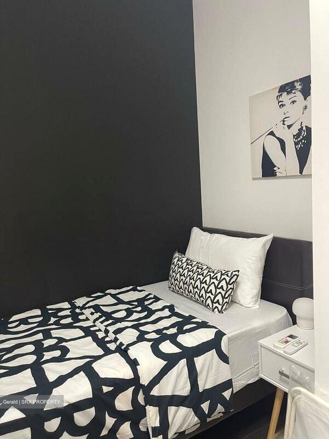 Burlington Square (D7), Apartment #602873691